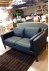 Replica Borge Mogensen Sofa - 2 Seater - Full Leather *Last Floor Model